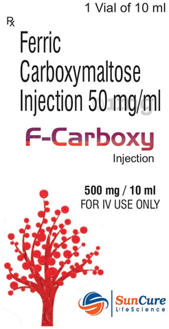 F-Carboxy Injection image