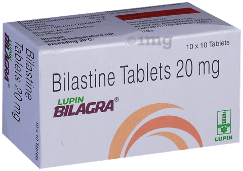 Bilagra Tablet image