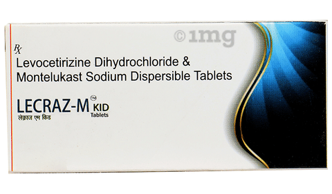 Lecraz-M Kid Tablet image