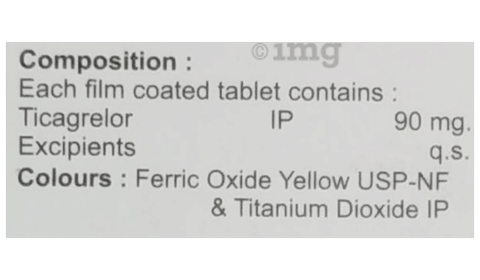 Brilit 90 Tablet image Brilit 90 Tablet image