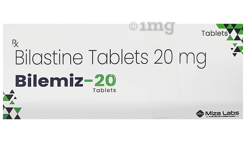 Bilemiz 20 Tablet image