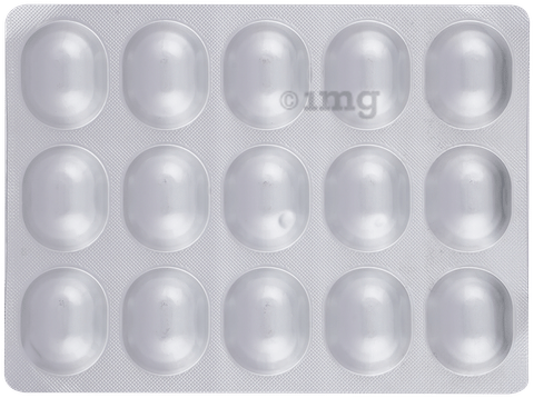 Tenginow M Tablet SR image