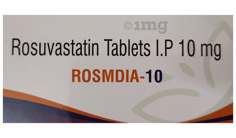 Rosmdia 10 Tablet 1