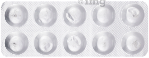 Ppr 20mg Tablet image Ppr 20mg Tablet image
