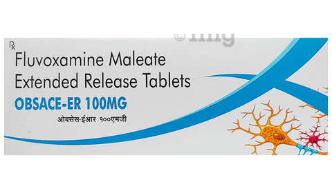 Obsace-ER 100mg Tablet image