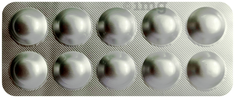 Fixol 40 Tablet image Fixol 40 Tablet image