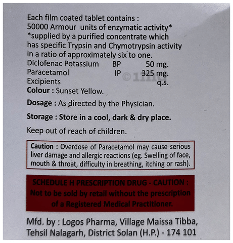 Chynova Tablet image