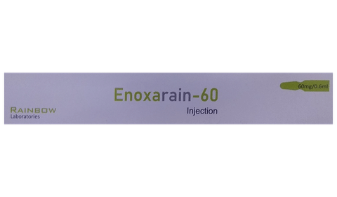 Enoxarain 60 Injection image Enoxarain 60 Injection image