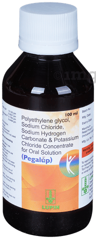 Pegalup Oral Solution image