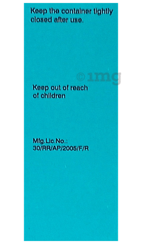 Idoxine Powder image