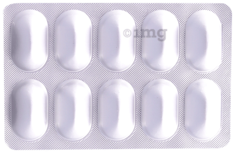 Gabtriptylineaid Tablet image