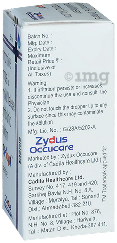 Briopt Eye Drop image