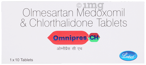 Omnipres CH Tablet