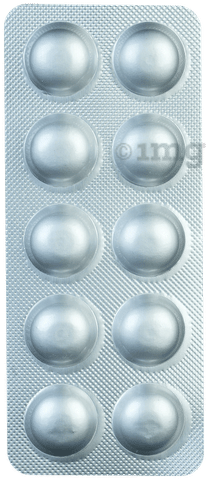 Cholip 20 Tablet image