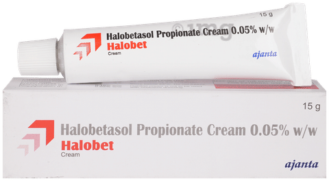 Halobet Cream