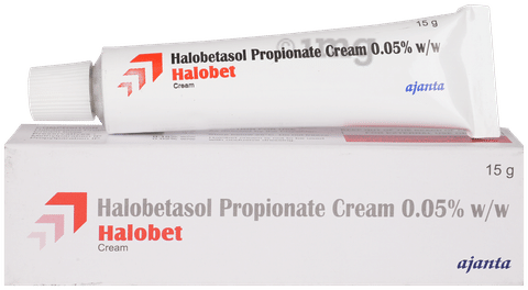 Halobet Cream image