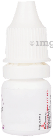 Dorsun T Eye Drop image Dorsun T Eye Drop image