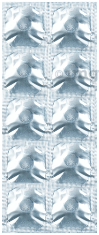 Polypod 100mg Tablet DT image