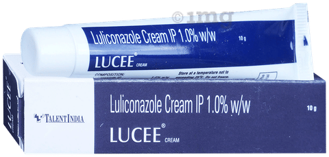 Lucee Cream image