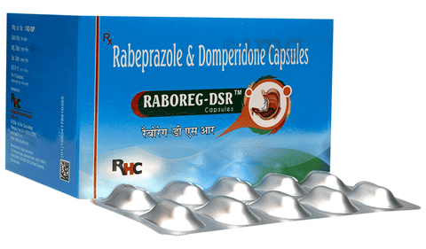 Raboreg-DSR Capsule image Raboreg-DSR Capsule image