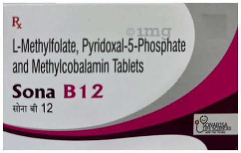 Sona B12 Tablet image