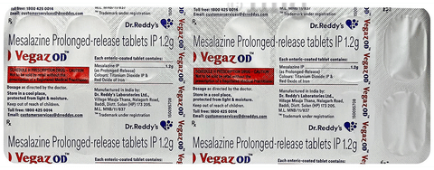 Vegaz OD Tablet PR image Vegaz OD Tablet PR image