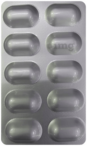 Nefrogem-Forte Tablet image Nefrogem-Forte Tablet image