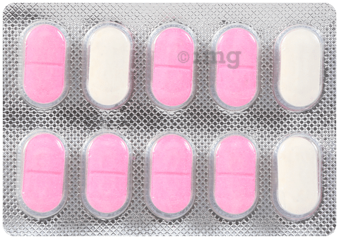 Adibose GM2 Tablet SR