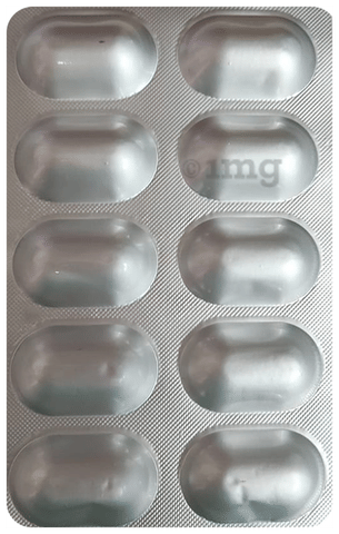 Funginox Capsule image