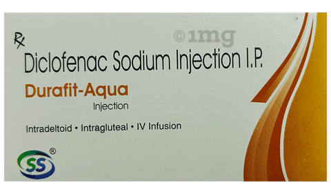 Durafit-Aqua Injection image