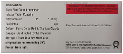 Rapifur Tablet SR image