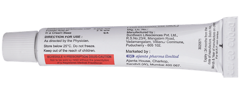 Halobet F Cream image