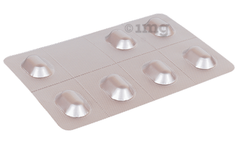 Nexopil 40 Tablet image