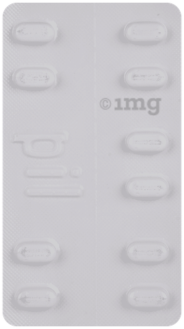 Hydil 25mg Tablet image