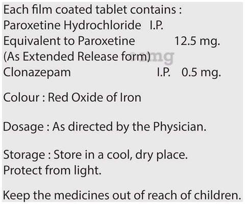 Patix Plus Tablet ER image Patix Plus Tablet ER image