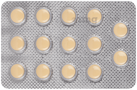 Cameriv 2.5mg Tablet image