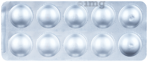 Gabator M 300mg/500mcg Tablet