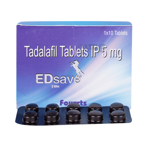 Tadalafil tablets modula