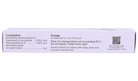 Pamoria Cream image Pamoria Cream image