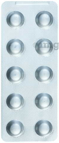 Rabidoc-D Tablet image