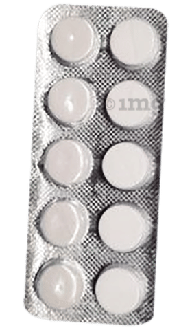 Coldvue Tablet image