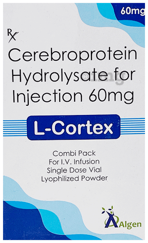L-Cortex Injection image L-Cortex Injection image