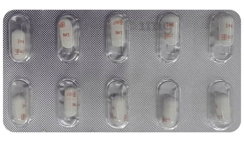 Prograf 1mg Hard Capsule image
