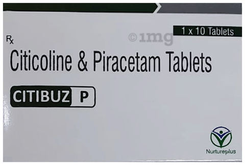 Citibuz P Tablet image