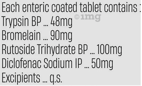 Remiflam-Plus Tablet image Remiflam-Plus Tablet image
