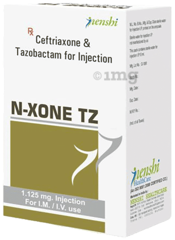 N-Xone TZ Injection