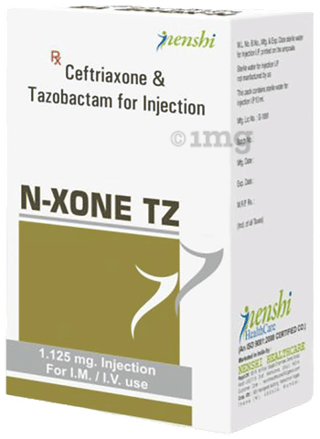 N-Xone TZ Injection image N-Xone TZ Injection image