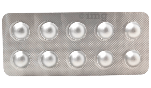 Amloford 2.5 Tablet image