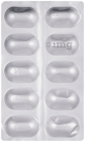 Rabivest-DSR Capsule