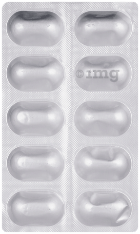 Rabivest-DSR Capsule image